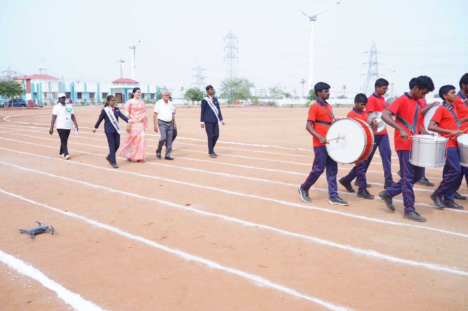 Sports Day